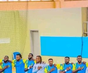 CAN 2026&nbsp;: Retour triomphal et prime de 3 millions pour les Panthères du Gabon