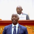 Plan d’action et feuille de route de la transition : Intégralité du discours de Raymond Ndong Sima