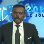 Journal télévisé de 20h de Gabon 1ère du 6 septembre 2019