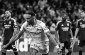 Marseille&nbsp;: Pierre-Emerick Aubameyang, si vieux si bon&nbsp;!