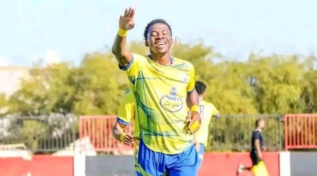 Libye&nbsp;: Roy Ndoutoumou annonce son départ d’Al Ta’awon