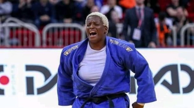 Cameroun : Brouille entre la judokate Vanessa Mballa et la Fecajudo