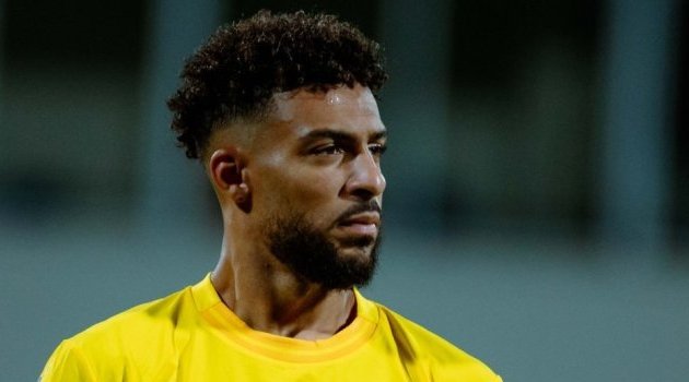 Mondial 2026 – Zone Afrique&nbsp;: Denis Bouanga dans le top 3 des meilleurs buteurs des éliminatoires