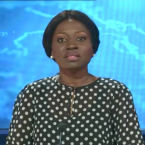Journal télévisé de 20h de Gabon 1ère du 11 octobre 2019
