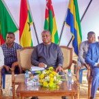 Le Gabon a pris part à la 41ème session ordinaire du conseil d’administration de l’EAMAU