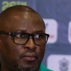 Éliminatoires Mondial 2026&nbsp;: «&nbsp;Il y a encore un espoir de qualification&nbsp;», Thierry Mouyouma