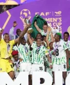 CAN féminine 2024 : le Nigéria s’impose face au Maroc et décroche sa 10ᵉ couronne
