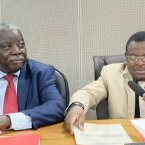 Extra-sportif : Les fédérations sportives gabonaises s’engagent pour Oligui Nguema