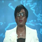 Journal télévisé de 20h de Gabon 1ère du 14 juillet 2019