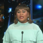 Journal télévisé de 20h de Gabon 1ère du 17 mars 2020