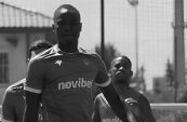 Transfert : Omonia Nicosie FC compte signer Makosso Moungadji pour cinq ans