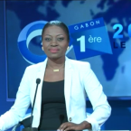 Journal télévisé de 20h de Gabon 1ère du 18 septembre 2019