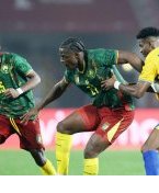 CAN 2025&nbsp;: Une avalanche de buts et zéro calcul, le bilan chiffré de la 1ère journée