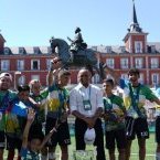 Roberto Carlos désormais ambassadeur Mondial du « Football pour l’amitié »