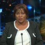 Journal télévisé de 20h de Gabon 1ère du 15 mars 2020