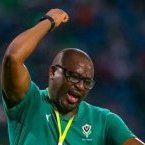 Panthères du Gabon : « La Coupe du monde n’était pas un objectif », Thierry Mouyouma