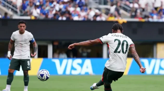 Mondial des clubs 2025 : Chelsea maîtrise Fluminense et décroche la première place en finale