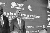 Coopération économique : le Gabon signe trois accords stratégiques avec la Turquie à Istanbul