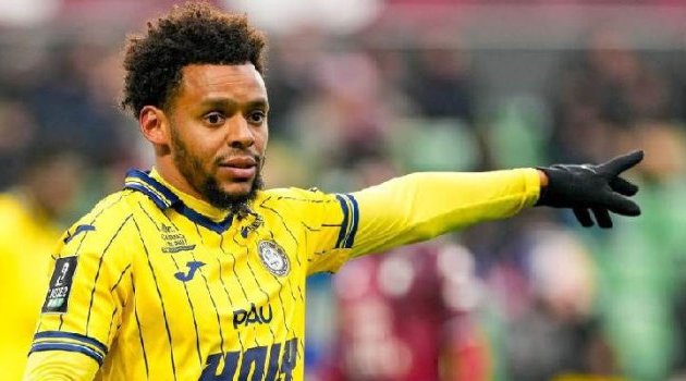 France : Johann Obiang écarté du groupe de Pau FC