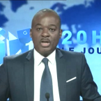 Journal télévisé de 20h de Gabon 1ère du 4 novembre 2019