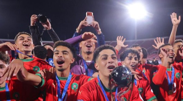 CAF Awards 2025&nbsp;: Le Maroc fait une razzia sur les titres majeurs