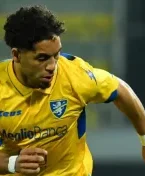 Serie B : les frères Oyono participent au festival offensif de Frosinone à Mantova