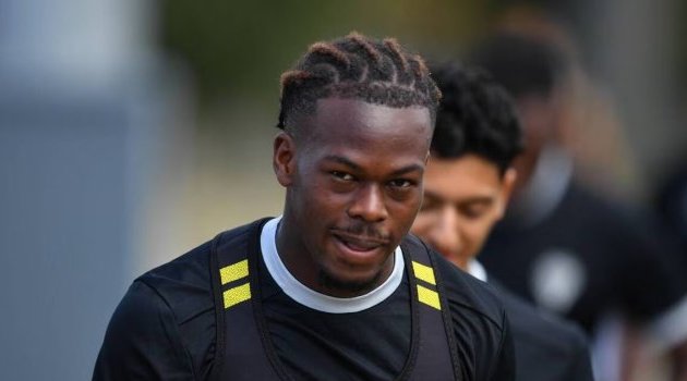 Mercato&nbsp;: Deux clubs turcs et un mystérieux géant anglais se bousculent pour Jacques Ekomié