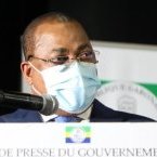 Stratégie de riposte du Gabon au coronavirus : discours du Premier ministre du 27 avril 2020