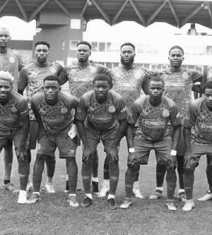 Ligue des champions CAF : Mangasport tombe à Franceville et dit aussi adieu à l’Afrique