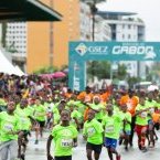 La 8e édition du Marathon du Gabon reportée pour cause de pandémie de coronavirus