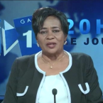 Journal télévisé de 20h de Gabon 1ère du 29 septembre 2019