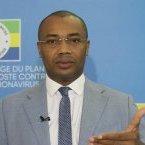 Coronavirus au Gabon : point journalier du 29 mai 2020