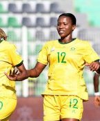 CAN féminine 2024 : l’Afrique du Sud et le Mali démarrent fort