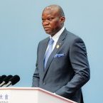 Oligui Nguema prend part à la 8e conférence des entrepreneurs africains et chinois en marge du FOCAC