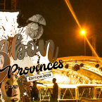 Festival Gabon 9 Provinces : les artistes retenus pour le grand concert de l’Estuaire