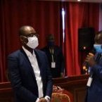 Sylvain Florient Pangou Mbembo élu à la tête de la Fédération gabonaise de handball