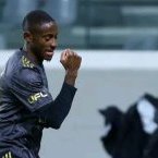 Chypre&nbsp;: Junior Effaghe débloque son compteur et relance la concurrence à Aris Limassol