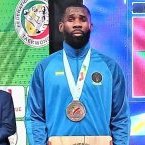 Anthony Obame : « Le jour où les conditions seront réunies, nous verrons une armée de champions »