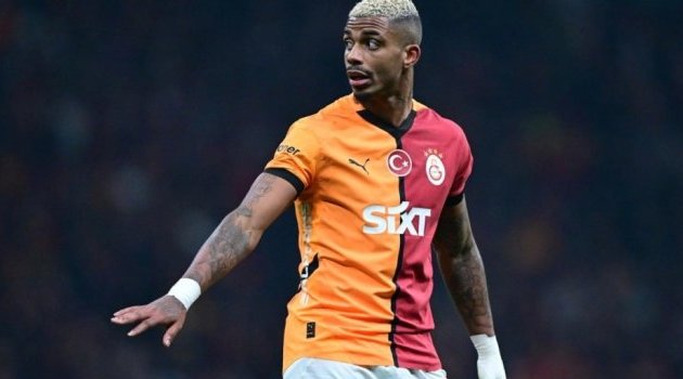 Turquie : Mario Lemina et Galatasaray s’imposent face à Bodrum FC