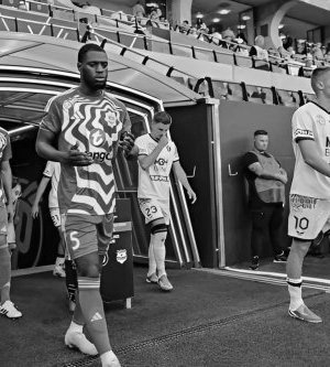 Ligue Europa Conference : Alex Moussounda et Aris Limassol écartent Puskás Akadémia et filent au 3ᵉ tour