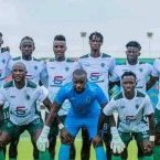 Hafia FC éliminé de la Coupe CAF&nbsp;: Omfia Mick et Junior Bekalé quittent la scène africaine