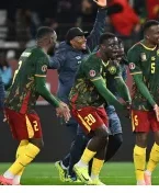 CAN 2025&nbsp;: Le Cameroun dompte l’Afrique du Sud et s’offre un choc titanesque face au Maroc&nbsp;!