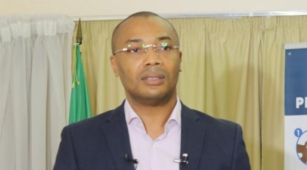 Coronavirus au Gabon : point journalier du 1er mai 2020