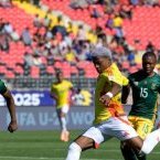 Mondial U-20&nbsp;: Fin de parcours pour le Nigeria et l’Afrique du Sud en huitièmes de finale