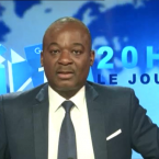 Journal télévisé de 20h de Gabon 1ère du 12 novembre 2019