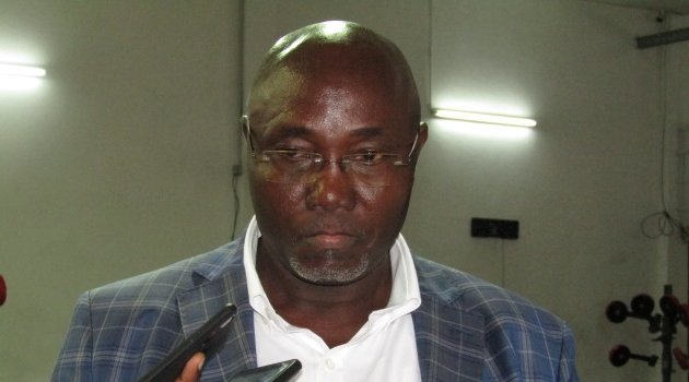 Olivier Moussavou nouveau président de la Fégaboxe