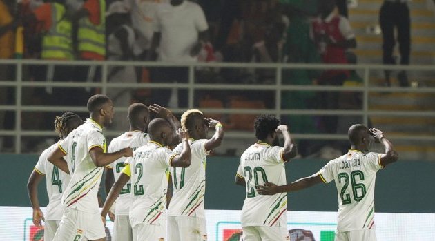 CAN 2023 : Le Mali et la Tunisie se neutralisent dans un duel au sommet