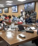 Présidentielle de la BAD 2025 : l’Afrique appelée à mobiliser son capital face aux défis du développement