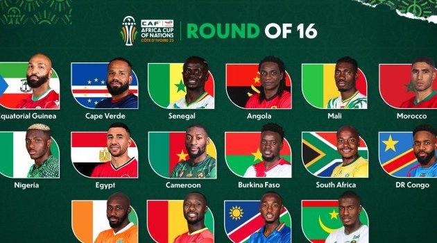 CAN 2023 : l’analyse des chocs des 8es de finale de ce samedi 27 janvier par Frank Simon