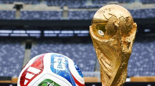 Barrages Mondial 2026&nbsp;: Le tournoi intercontinental prévu pour mars 2026